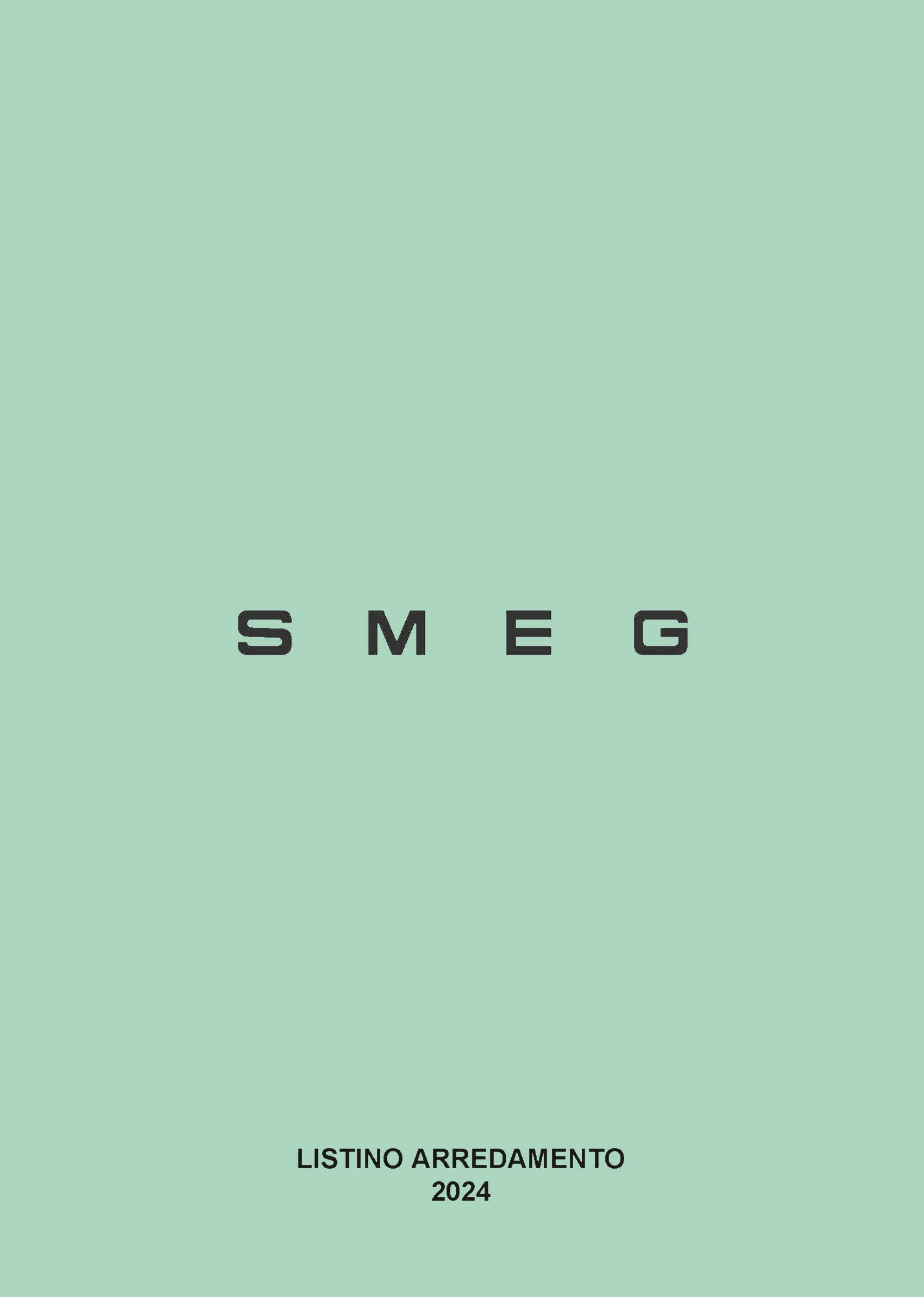 SMEG FAB 